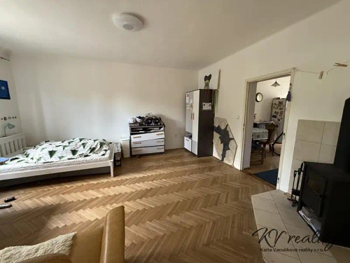 Prodej domu 200 m², pozemek 1258 m²
