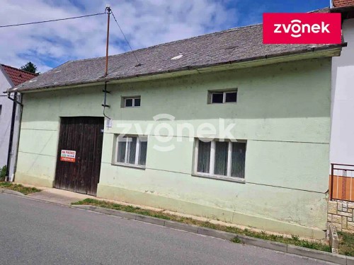 Prodej domu 161 m², pozemek 306 m²