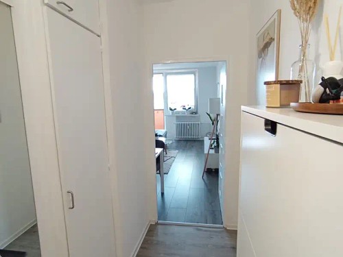 Prodaný byt 2+kk 41 m²