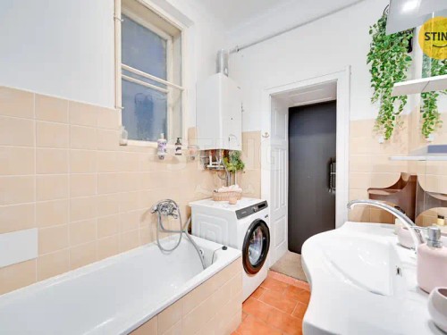 Prodej bytu 3+1 119 m²