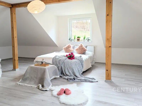 Prodej domu 320 m², pozemek 1686 m²