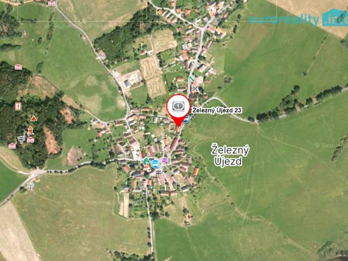 Prodej zemědělské usedlosti 140 m², pozemek 1418 m²