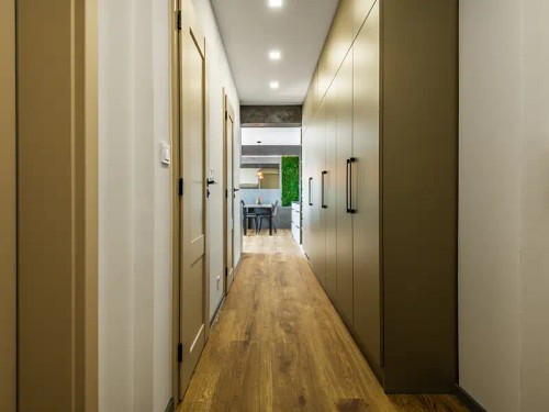 Prodaný byt 3+kk 60 m²