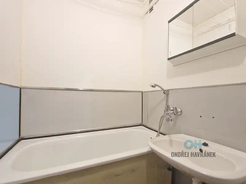 Prodej bytu 3+1 64 m²