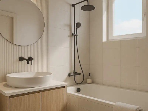 Prodej bytu 3+1 70 m²