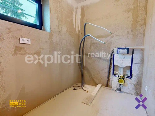 Prodej domu 99 m², pozemek 62 m²