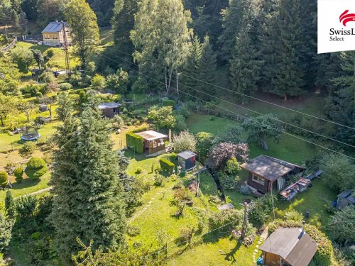 Prodej domu 140 m², pozemek 1085 m²