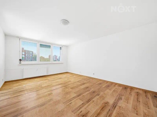 Prodaný byt 3+1 73 m²