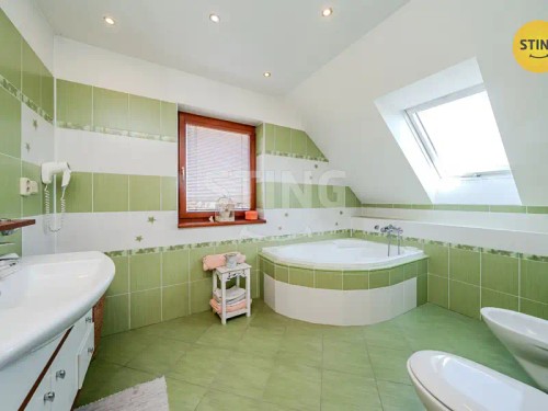 Prodej domu 156 m², pozemek 1803 m²