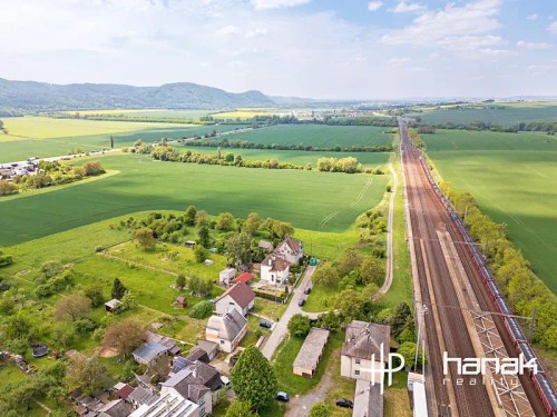 Prodej domu 253 m², pozemek 615 m²