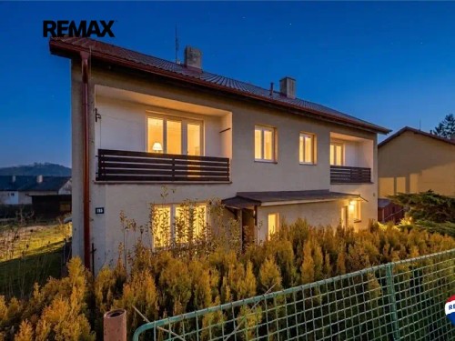 Prodej domu 78 m², pozemek 703 m²