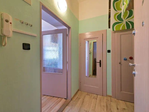 Prodaný  byt 3+kk 121 m²