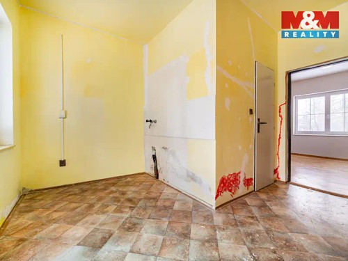 Prodej domu 170 m², pozemek 2295 m²