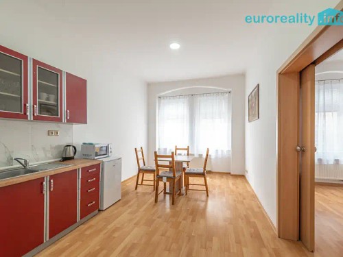 Prodej bytu 2+kk 47 m²