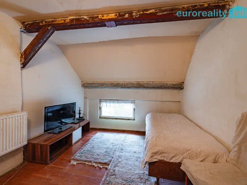 Prodej chalupy 148 m², pozemek 113 m²