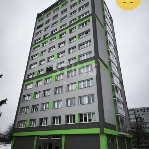 Prodej bytu 3+1 59 m²