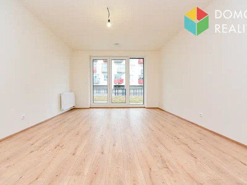Prodaný byt 3+kk 115 m²