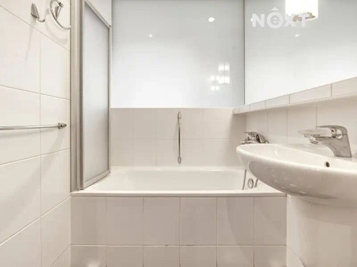 Prodaný byt 2+1 53 m²