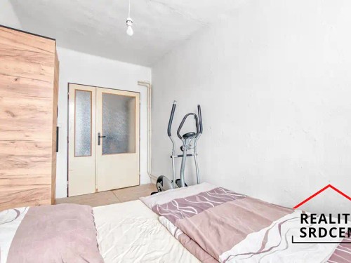 Prodej bytu 3+1 73 m²