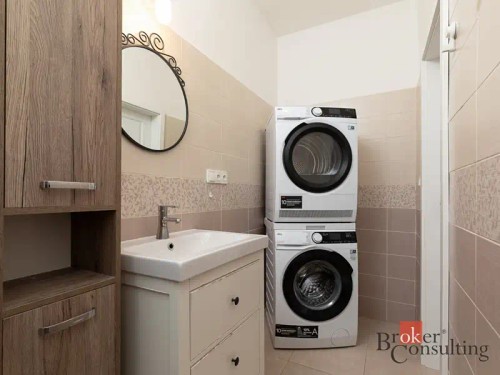 Prodaný byt 3+kk 76 m²