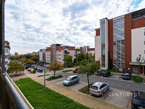 Prodaný byt 2+kk 63 m²