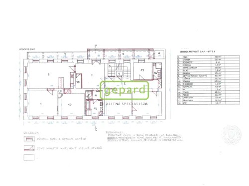 Prodej domu 388 m², pozemek 3321 m²