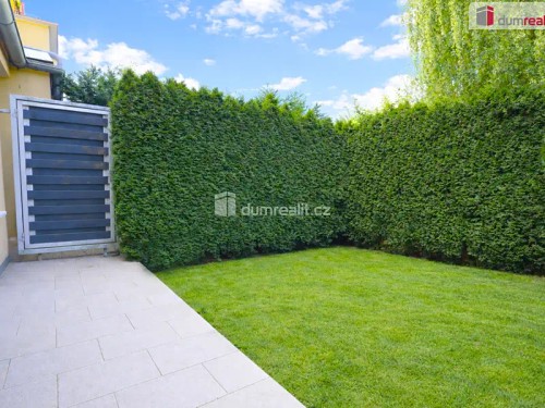 Prodaný byt 3+kk 82 m²