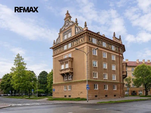 Prodej bytu 2+1 68 m²