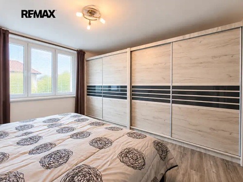 Prodej bytu 3+1 57 m²