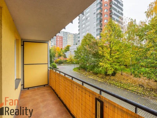 Prodej bytu 2+1 79 m²