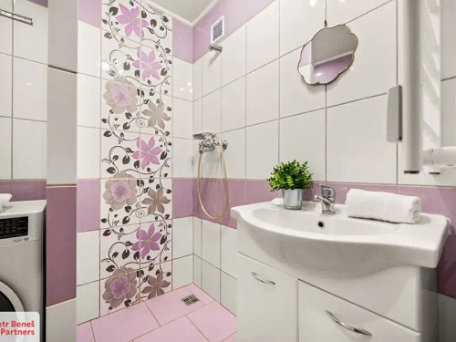Prodaný byt 3+1 69 m²
