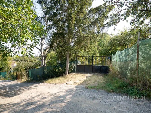 Prodej chaty 16 m², pozemek 480 m²