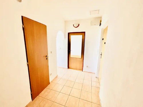 Prodaný byt 2+1 56 m²