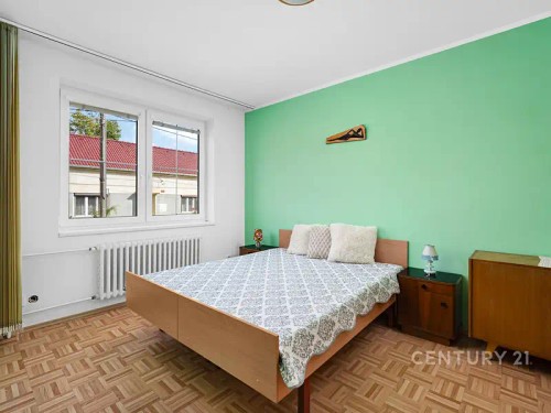 Prodej domu 124 m², pozemek 1025 m²