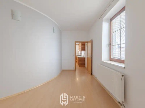 Prodaný byt 2+1 57 m²