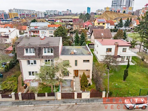 Prodej domu 173 m², pozemek 360 m²