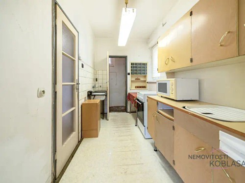 Prodej domu 200 m², pozemek 210 m²