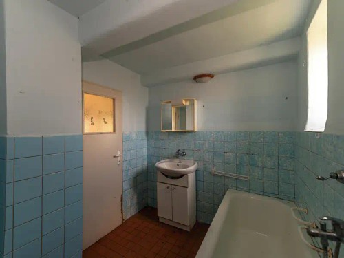 Prodej stavebního pozemku 699 m²