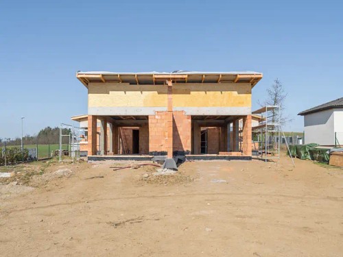 Prodej domu 112 m², pozemek 779 m²