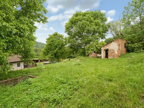 Prodej stavebního pozemku 1516 m²