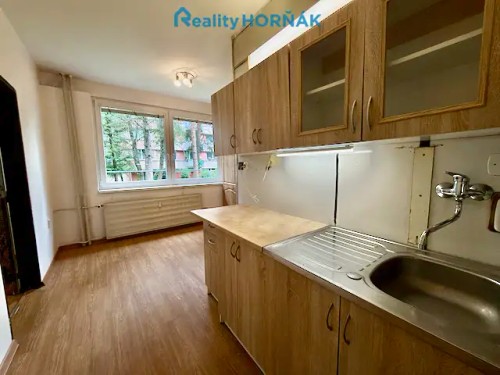 Prodej bytu 3+1 63 m²