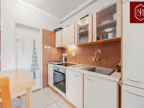 Prodej bytu 3+kk 75 m²