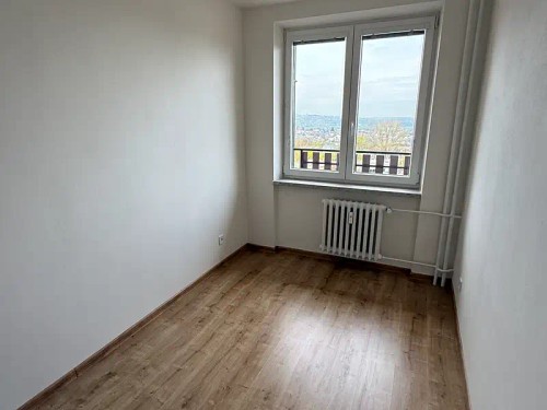 Prodaný byt 3+1 73 m²