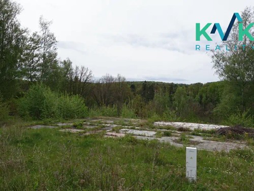 Prodej stavebního pozemku 1144 m²