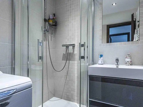 Prodaný byt 2+kk 47 m²