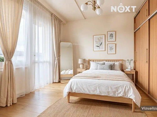 Prodej bytu 3+1 70 m²