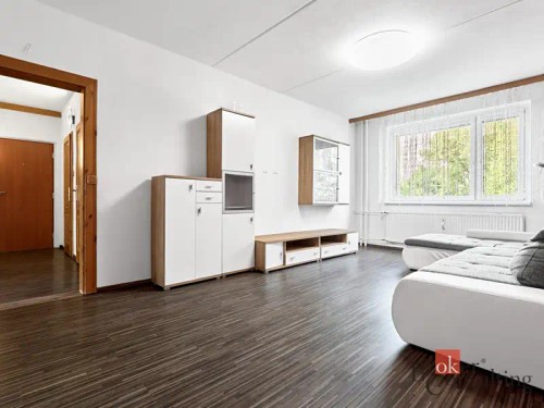 Prodej bytu 3+1 81 m²