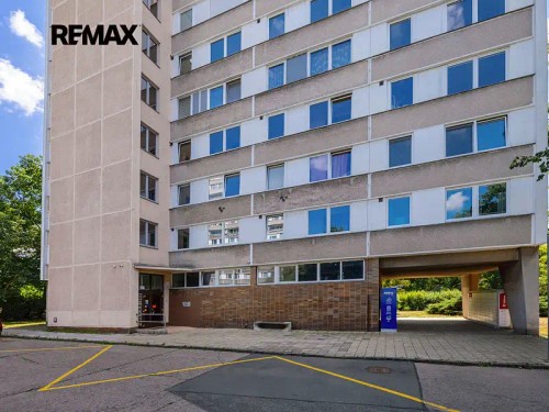 Prodej bytu 4+1 107 m²