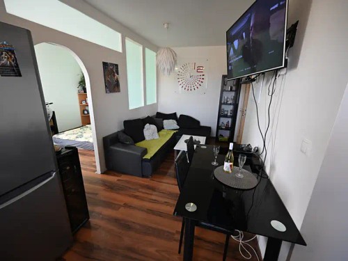 Prodaný byt 3+kk 63 m²
