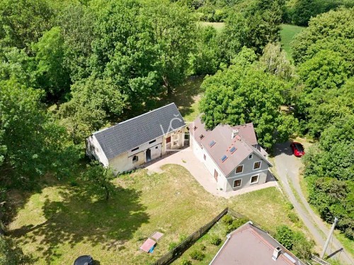 Prodej domu 130 m², pozemek 2906 m²